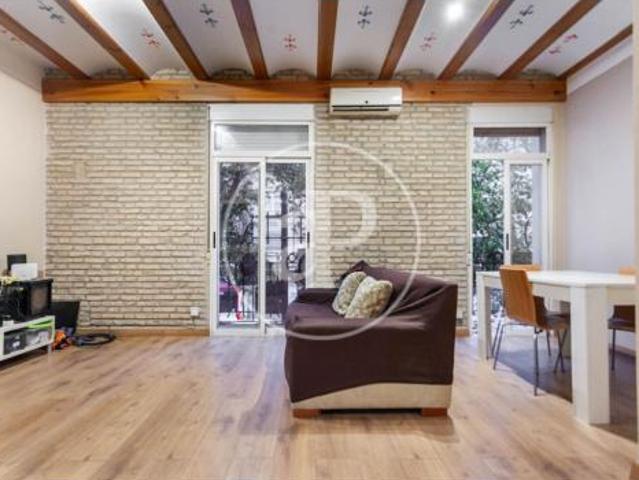 Apartamento en venta en Extramurs, Comarca de València