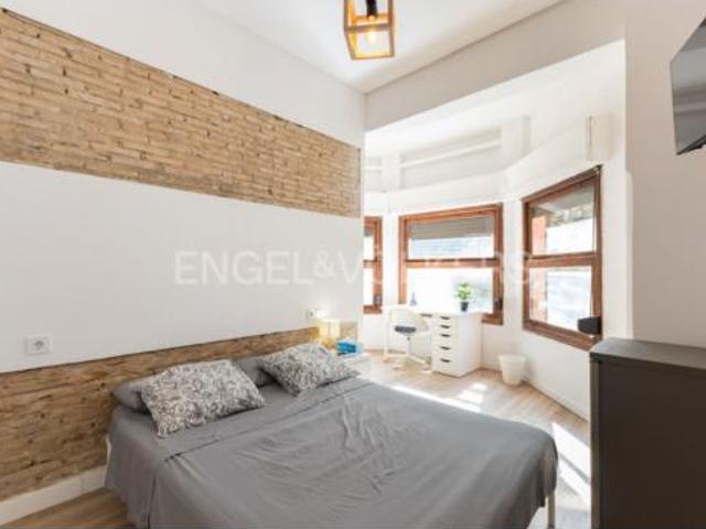 Piso en venta en Extramurs, Comarca de València