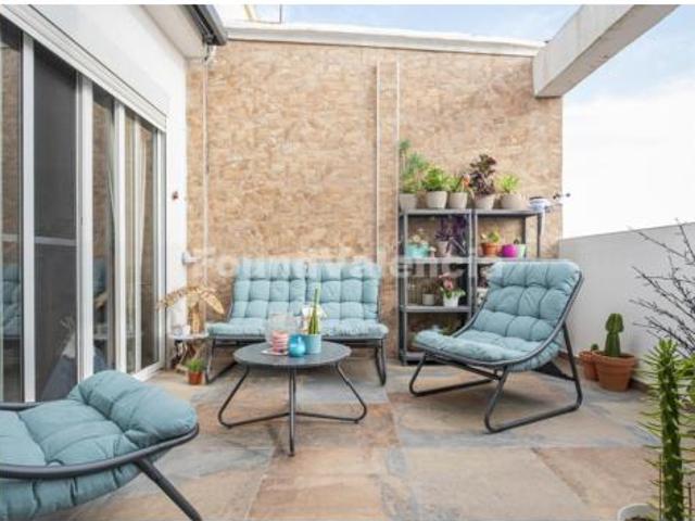Apartamento en venta en Extramurs, Comarca de València
