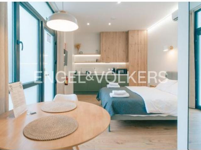 Apartamento en venta en Benicalap, Comarca de València