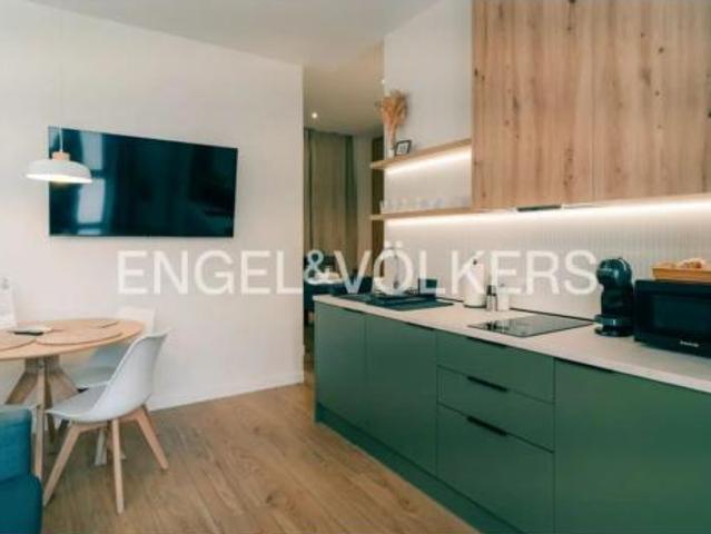 Apartamento en venta en Benicalap, Comarca de València