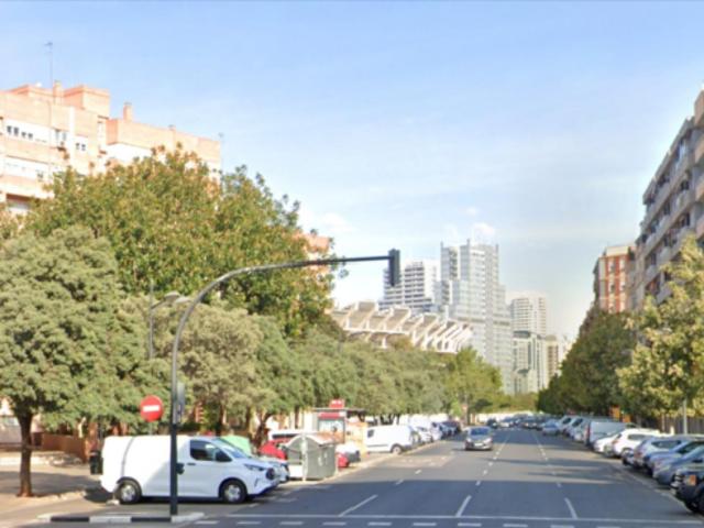 Apartamento en venta en Valencia, Benicalap