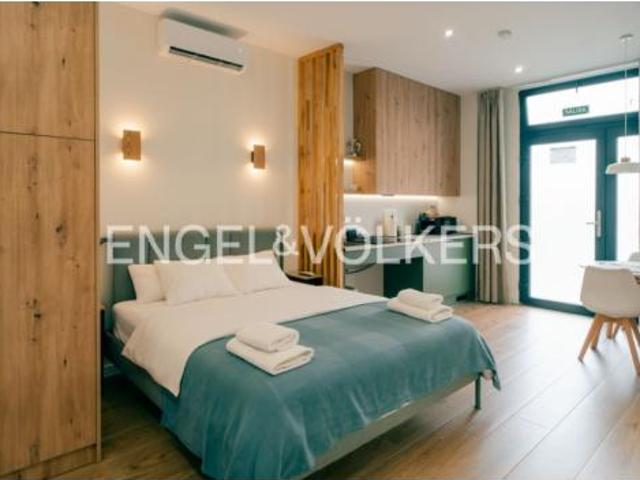 Apartamento en venta en Benicalap, Comarca de València