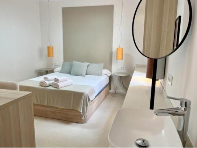 Apartamento en venta en Benicalap, Comarca de València