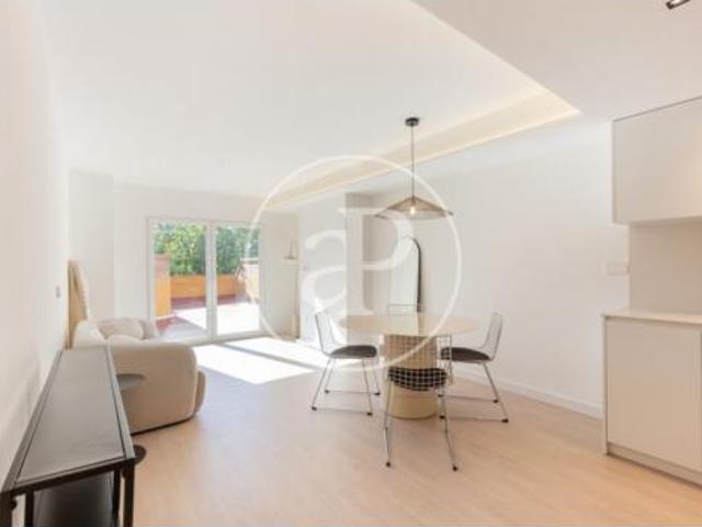 Apartamento en venta en Benimaclet, Comarca de València
