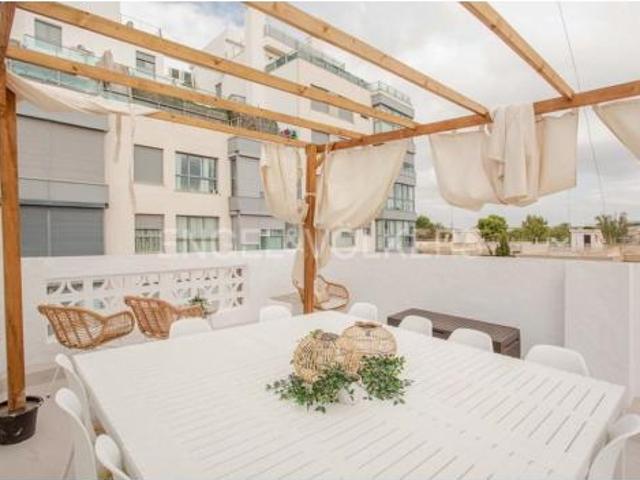 Apartamento en venta en Valencia, Beteró