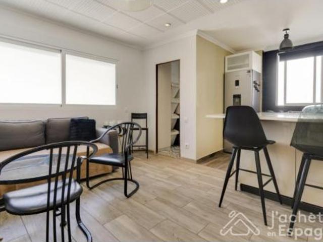 Apartamento en venta en Camins Al Grau, Comarca de València