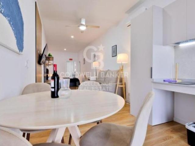 Apartamento en venta en Campanar, Comarca de València