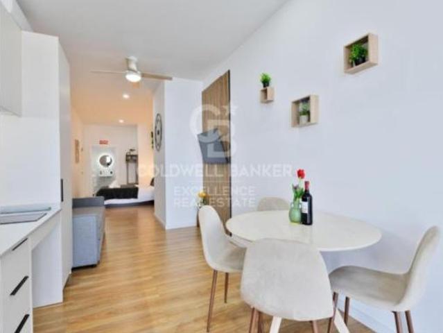 Apartamento en venta en Campanar, Comarca de València