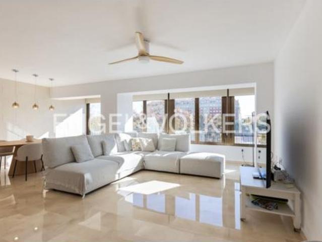 Piso en venta en Campanar, Comarca de València
