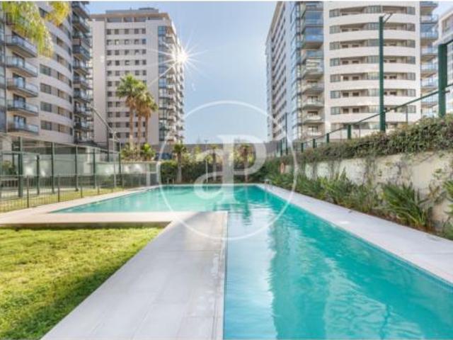 Apartamento en venta en Quatre Carreres, Comarca de València