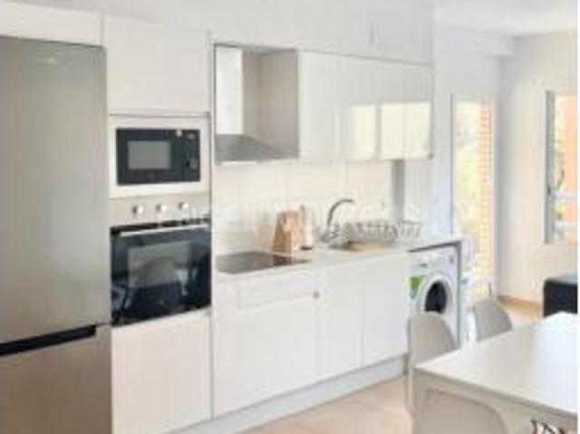 Piso en venta en Algirós, Comarca de València