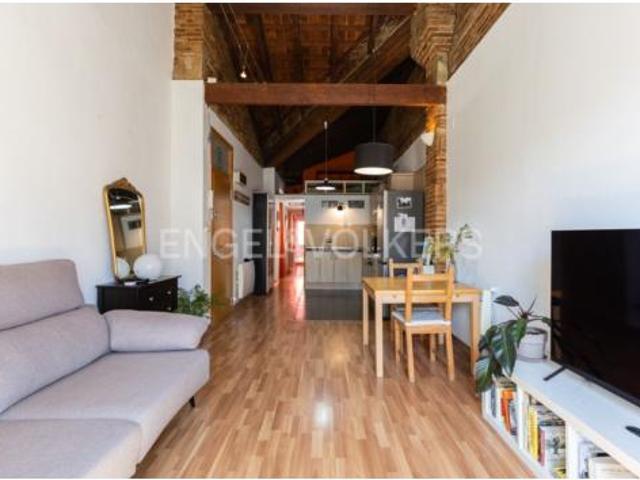 Apartamento en venta en Valencia, el Carme