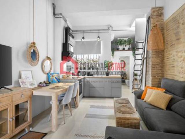 Apartamento en venta en Poblats Marítims, Comarca de València