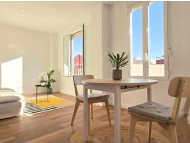 Apartamento en venta en el Cabanyal - el Canyamelar, Valencia