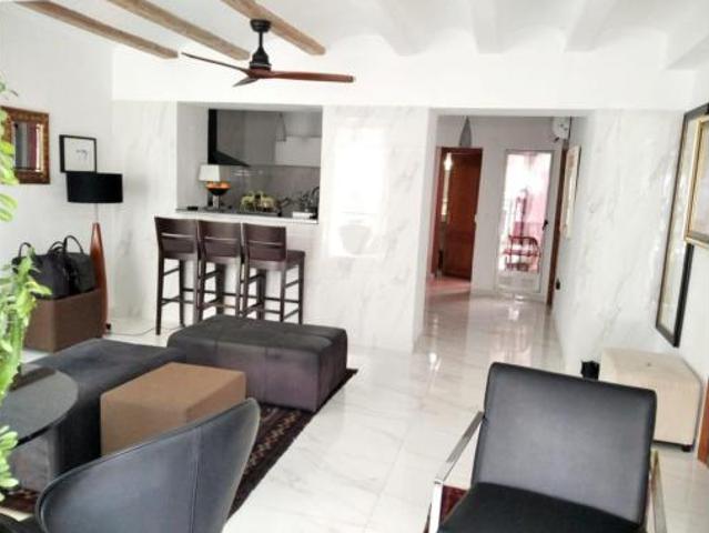 Apartamento en venta en Poblats Marítims, Comarca de València