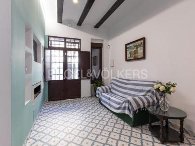 Apartamento en venta en Valencia, el Cabanyal - el Canyamelar