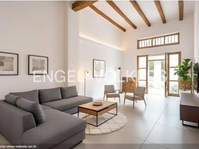 Piso en venta en Ciutat Vella, Comarca de València