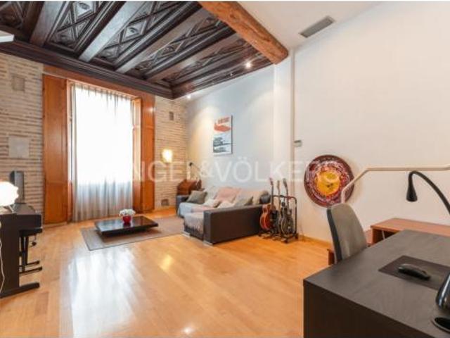 Piso en venta en Ciutat Vella, Comarca de València