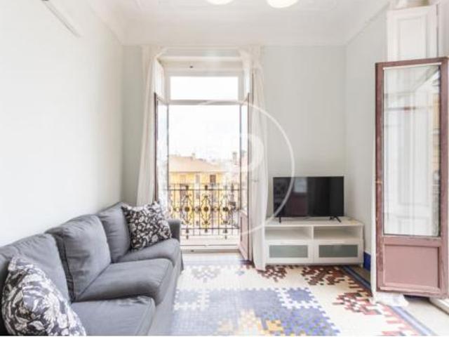 Apartamento en alquiler en Ciutat Vella, Comarca de València