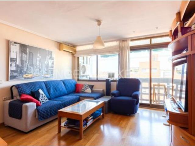 Apartamento en venta en Valencia, el Carme