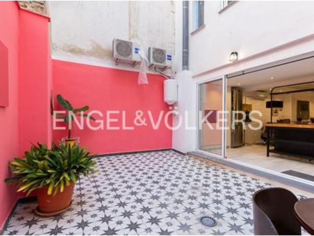 Piso en venta en Ciutat Vella, Comarca de València