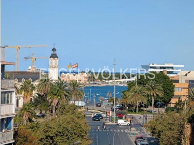 Apartamento en venta en el Grau, Valencia