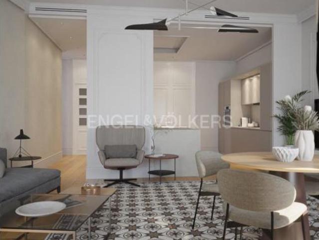 Piso en venta en Ciutat Vella, Comarca de València
