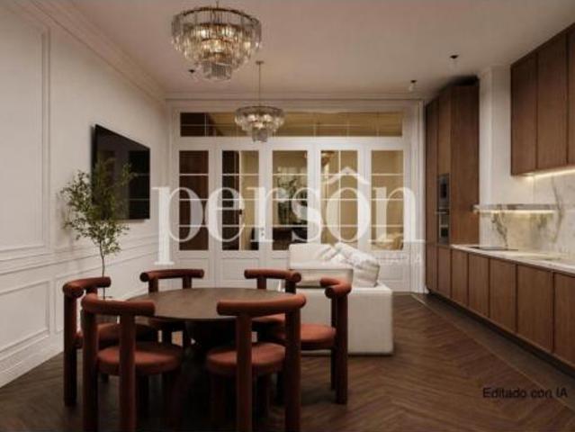 Apartamento en venta en Ciutat Vella, Comarca de València