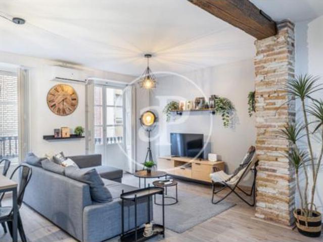 Apartamento en venta en Ciutat Vella, Comarca de València