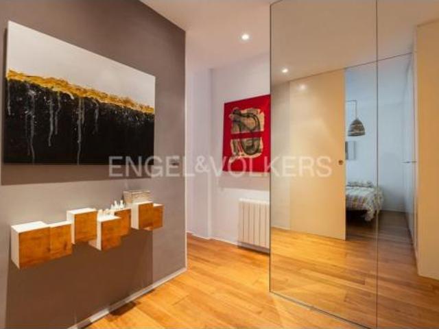 Apartamento en venta en Valencia, el Carme