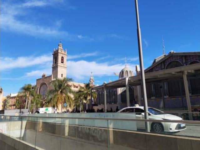 Apartamento en venta en Ciutat Vella, Comarca de València