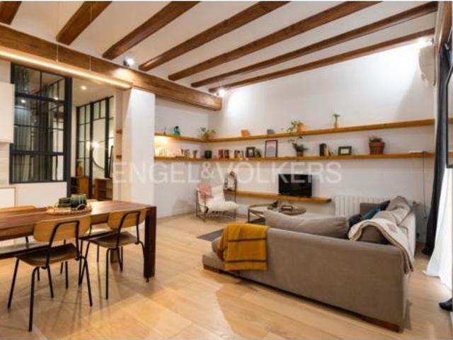 Apartamento en venta en Valencia, el Pilar