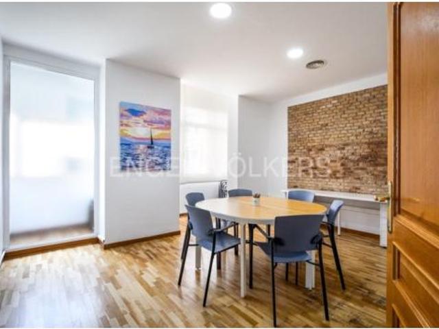 Apartamento en venta en Valencia, el Pla del Remei
