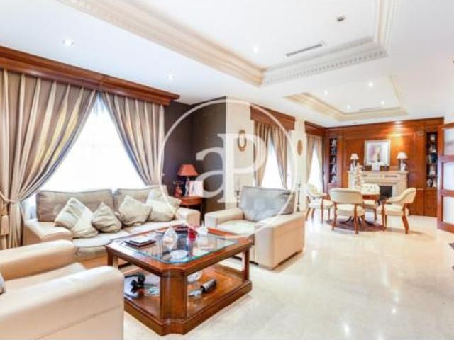 Apartamento en venta en l'Eixample, Comarca de València