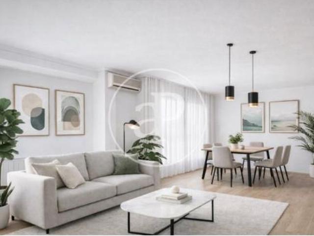 Apartamento en venta en Patraix, Comarca de València