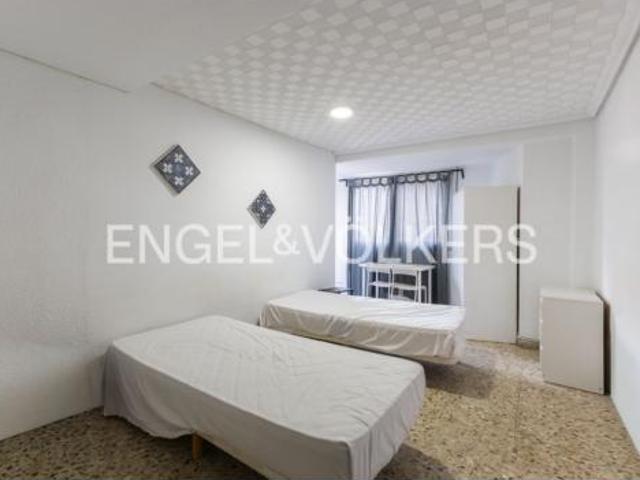 Piso en venta en Patraix, Comarca de València