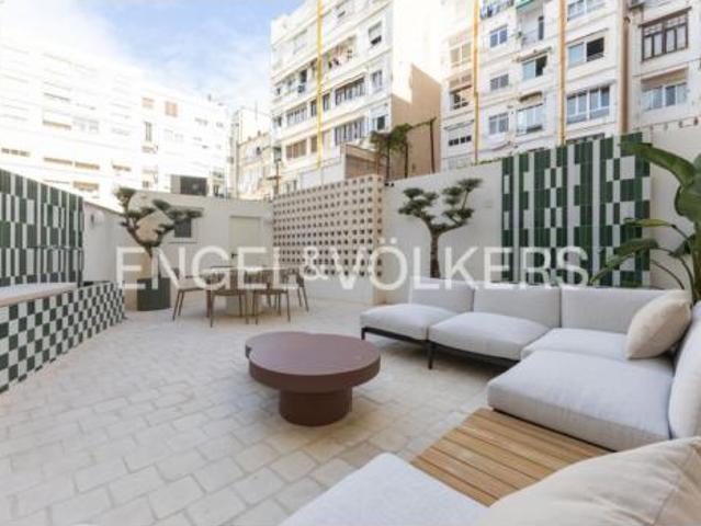 Piso en venta en l'Eixample, Comarca de València