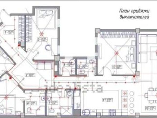 Apartamento en venta en l'Eixample, Comarca de València