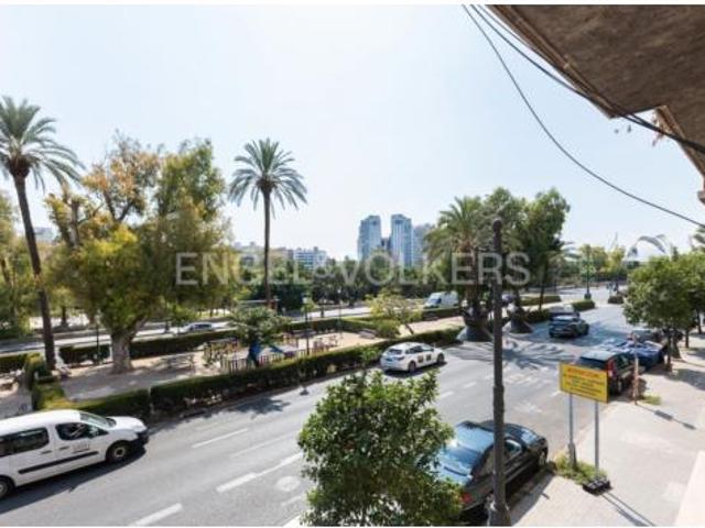 Piso en venta en l'Eixample, Comarca de València