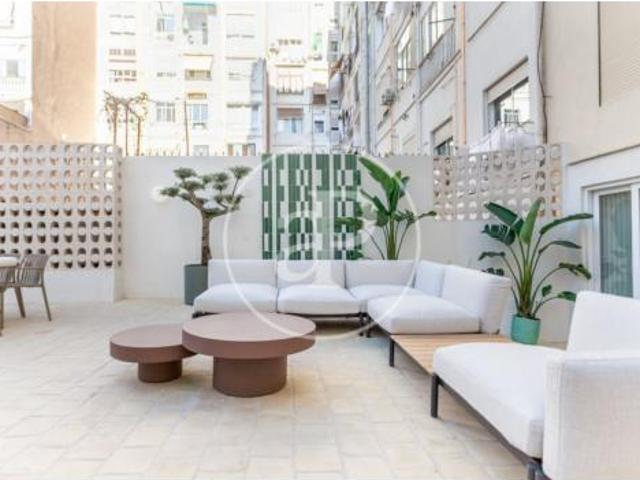 Apartamento en venta en l'Eixample, Comarca de València