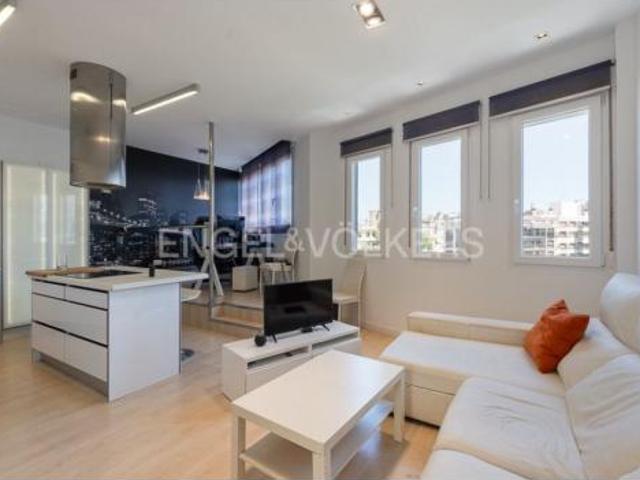 Piso en venta en l'Eixample, Comarca de València