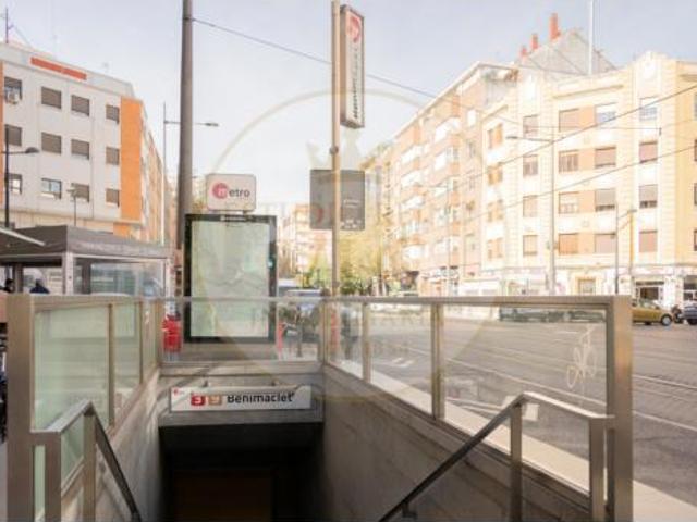 Apartamento en venta en el Pla del Real, Comarca de València