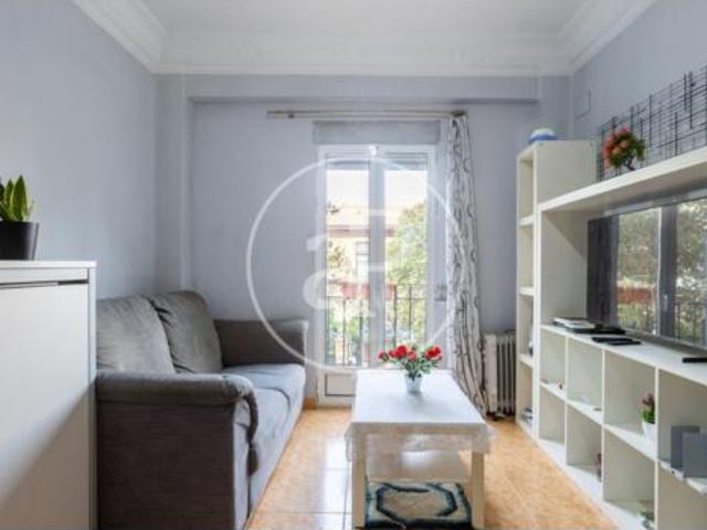 Apartamento en venta en Jesús, Comarca de València