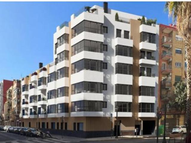 Apartamento en venta en Camins Al Grau, Comarca de València