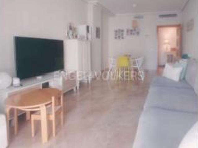 Piso en venta en Camins Al Grau, Comarca de València