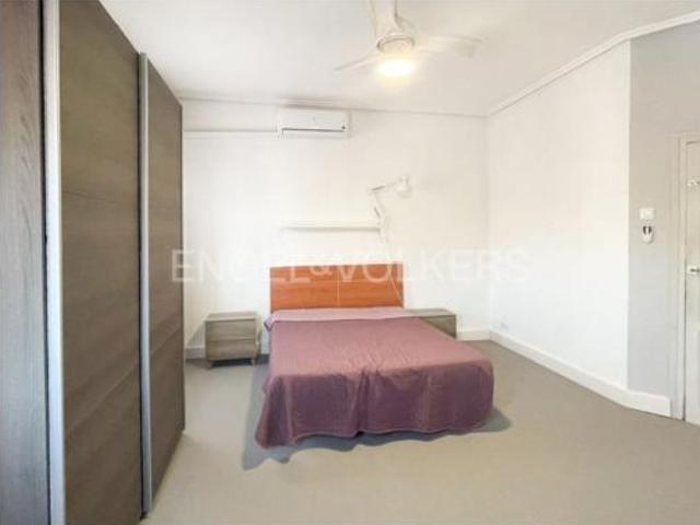 Apartamento en venta en Camins Al Grau, Comarca de València