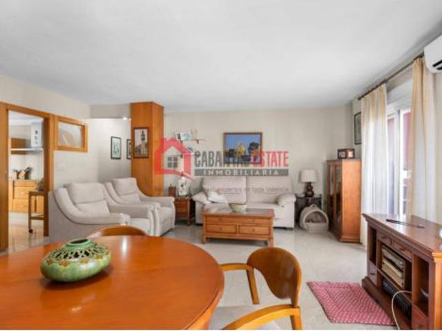 Apartamento en venta en Camins Al Grau, Comarca de València