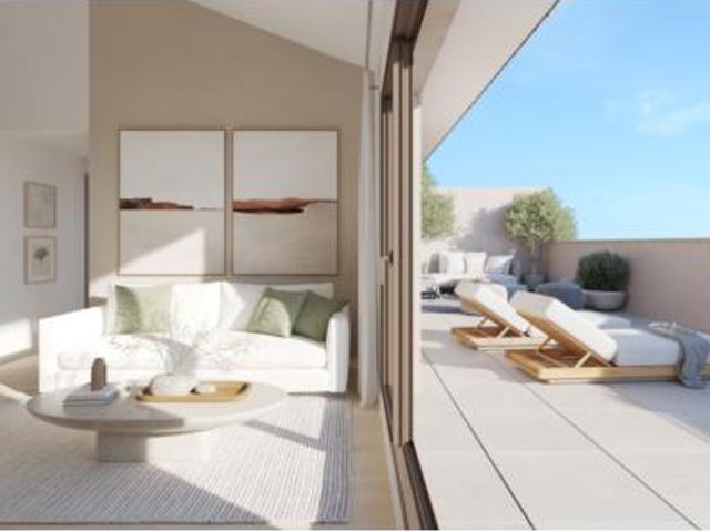 Apartamento en venta en Extramurs, Comarca de València