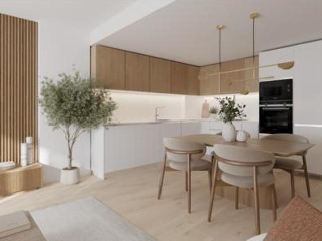 Apartamento en venta en Extramurs, Comarca de València